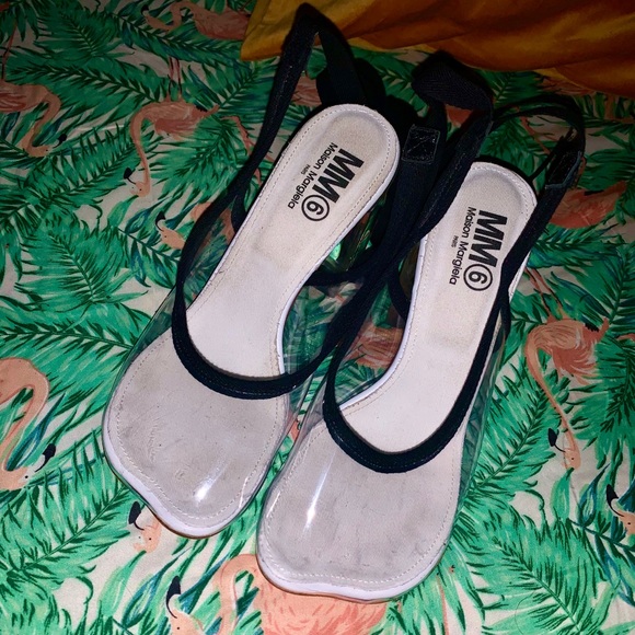 mason designer shoes